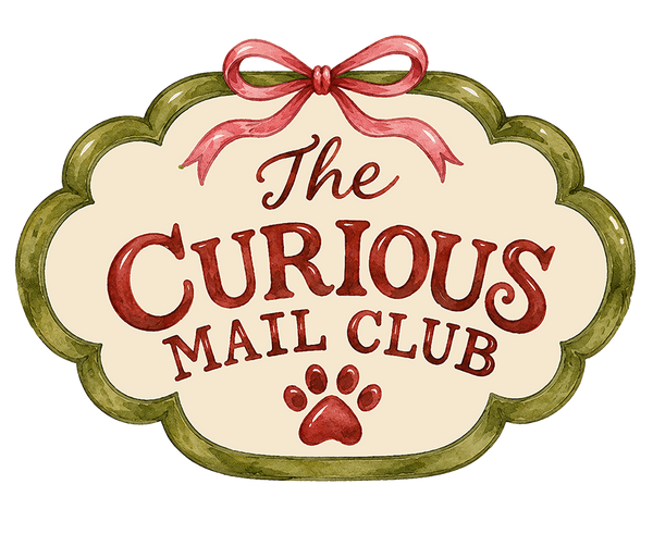 The Curious Mail Club